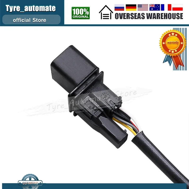 LSU4.2 広帯域 O2 センサー AFR 上流側 99-05 VW ジェッタ 1.8L-L4 用