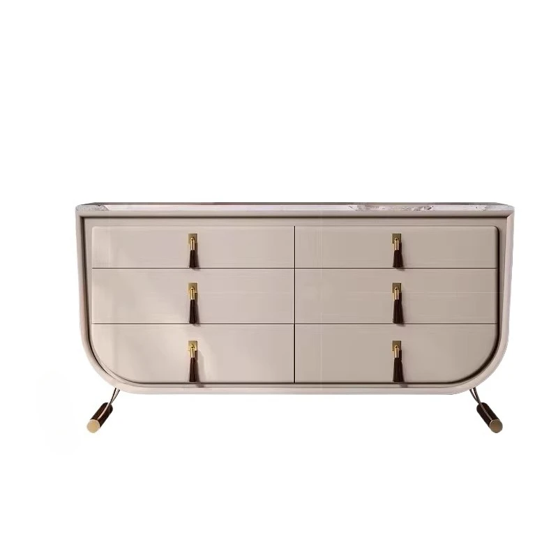 خزائن غرفة المعيشة الذهبية الكبيرة، منظم خشبي حديث، خزائن غرفة المعيشة، توفير المساحة، أثاث Szafki Do Salonu #6