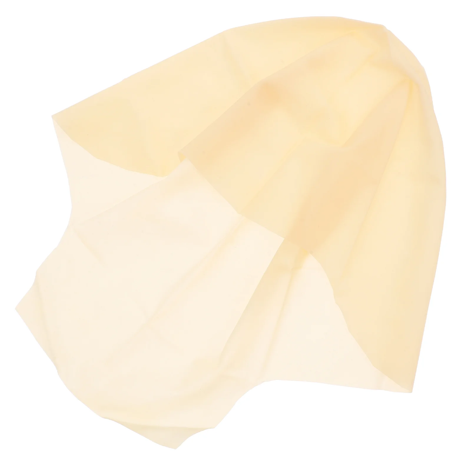 

Bald Head Cap Latex Durable Environmental One Size Fits Lightweight Easy Wear Halloween Cosplay Role Playing Accessories