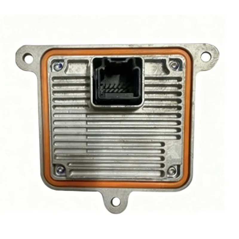 4121380XKS00A 1pc Front Headlight Daytime Running Light Module Assembly Computer Board LED Driver Control Unit for GWM WEY VV5