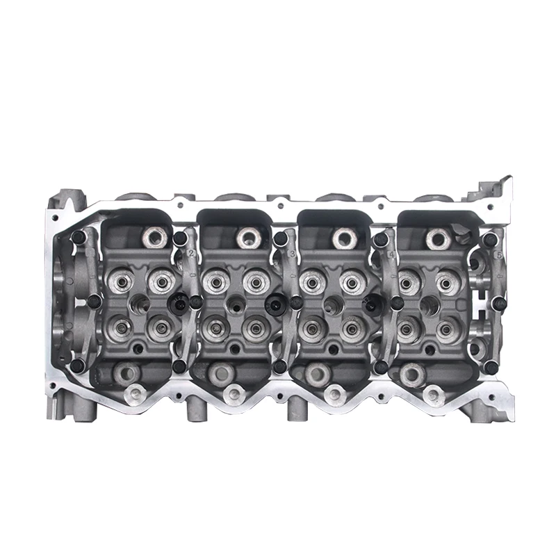 

CYLINDER HEAD FOR NISSAN ENGINE K9K 1.5 DCI 1461 1104100QAM 110417781R 11042BN700 1104100Q1J 1104100Q1L 1104100Q0F 908521