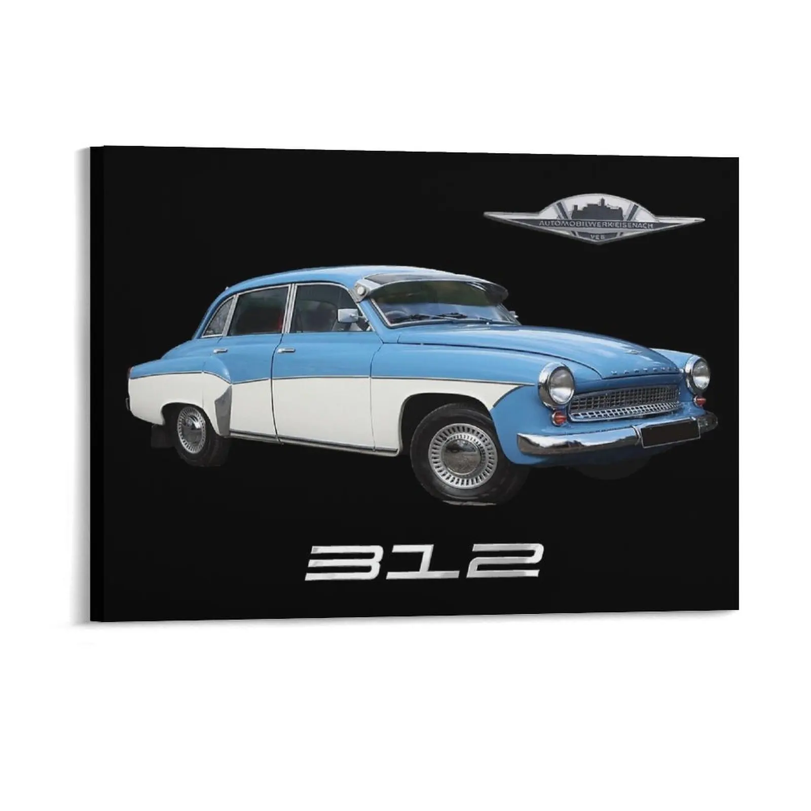 Wartburg Legends Ne… - image