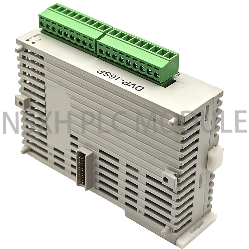 New MODULE DVP16SP11R DVP16SP11T DVP16SP11TS DVP16SN11T DVP16SN11TS DVP16SM11N PLC