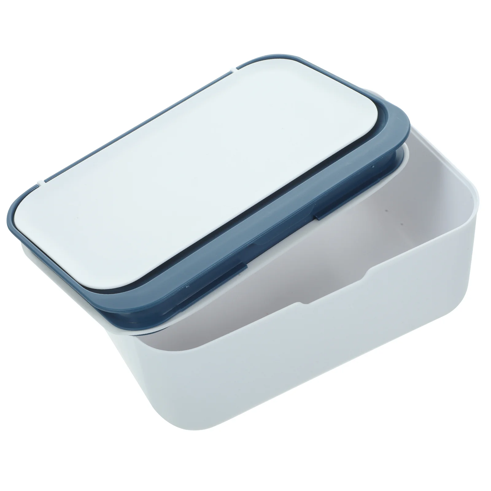 Feuchttücher Spender Box Kunststoff Tissue Lagerung Organizer Staubdicht Deckel Für Baby Tücher Papier Handtücher Tissue Cube Fall