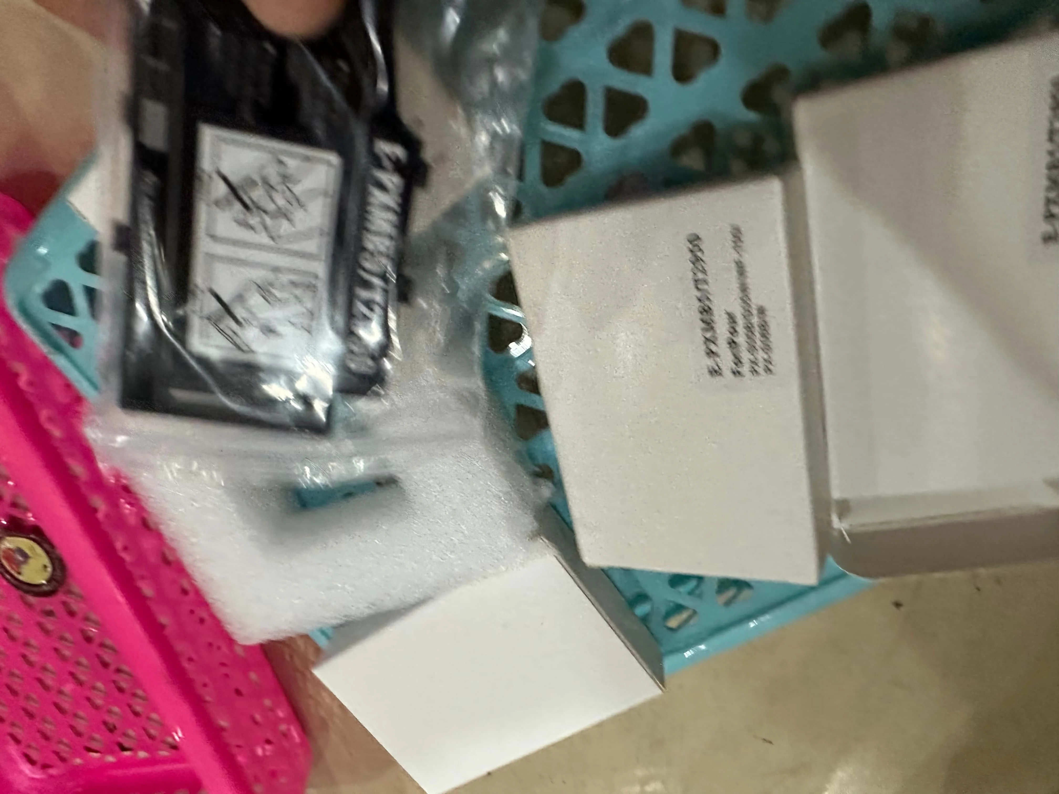 

10X PXMB5 E-PXMB5 T2950 T295000 C13T295000 Ink Maintenance Box for EPSON WorkForce WF-100 WF-100W PX-S05