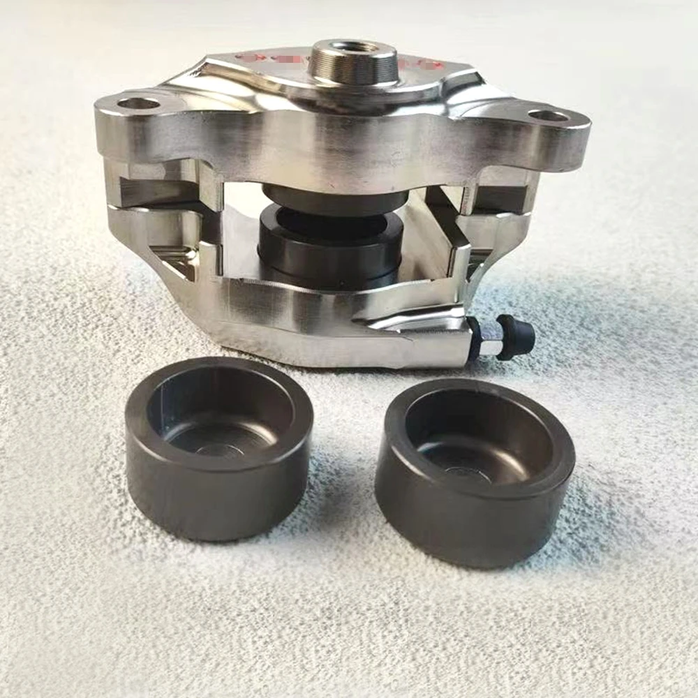 Motorcycle High Performance Aluminum Caliper Piston 30mm-32mm-34mm For Rpm/Frando/Brembo 100/40/84mm Radial-Mount Brake Caliper