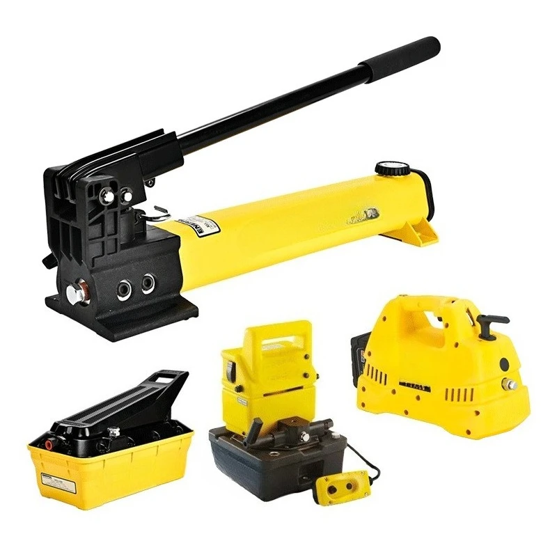 

Jack Electric Pump P392FRXC1201