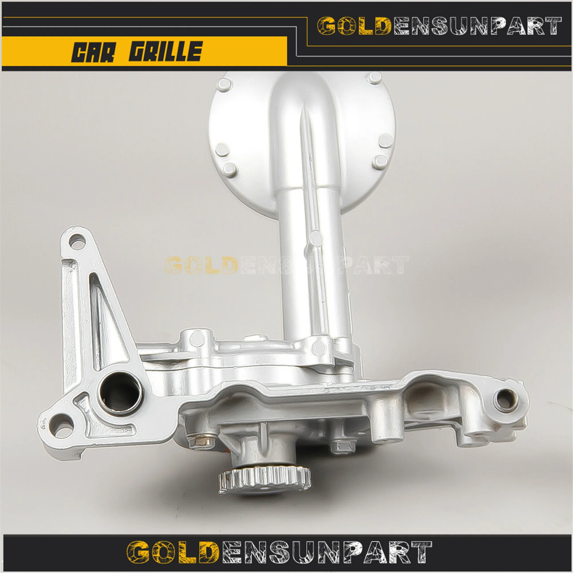 15100-PRB-A01 15100PRBA01 Oil Pump For Honda Type S K20A K20A2 K20Z1 Engines For Acura RSX 2.0L 2002 2003 2004 2005 2006