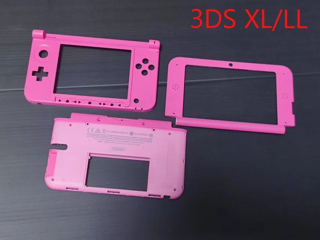 旧3ds!! 悲しいお知らせ・・・。初代3DS本体が壊れた＆今後の3DSについて