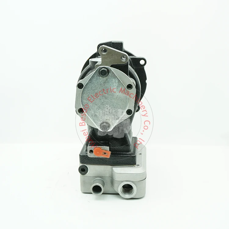 5579049 4318216 3103413 4952758 3104216 truck engines ISX QSX X15 engine Air Compressor
