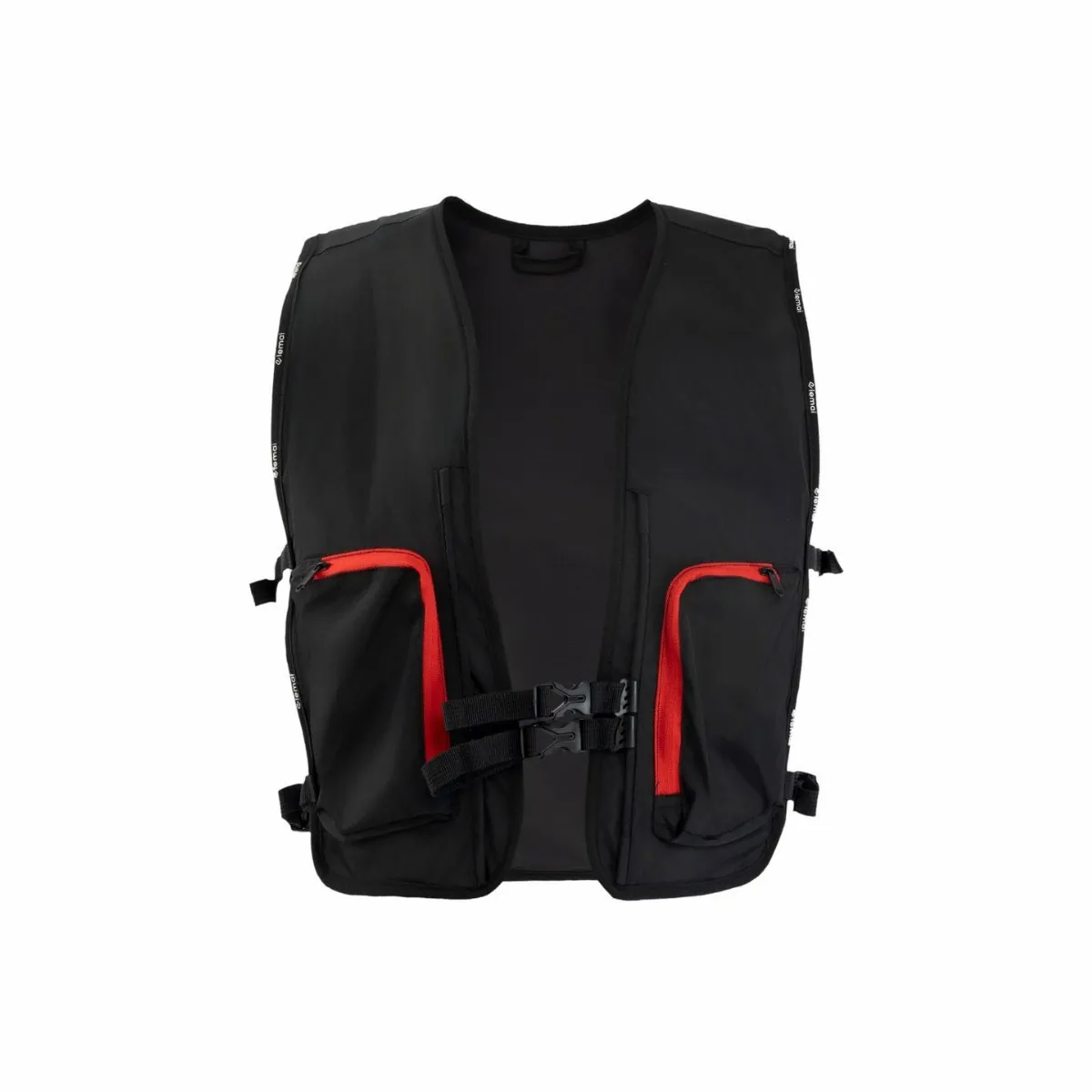 Water Circulation Refrigeration Summer Cooling Vest Water-cooled Ice Bag Vest Air Conditioner Clothing Cold  Protection Clothing