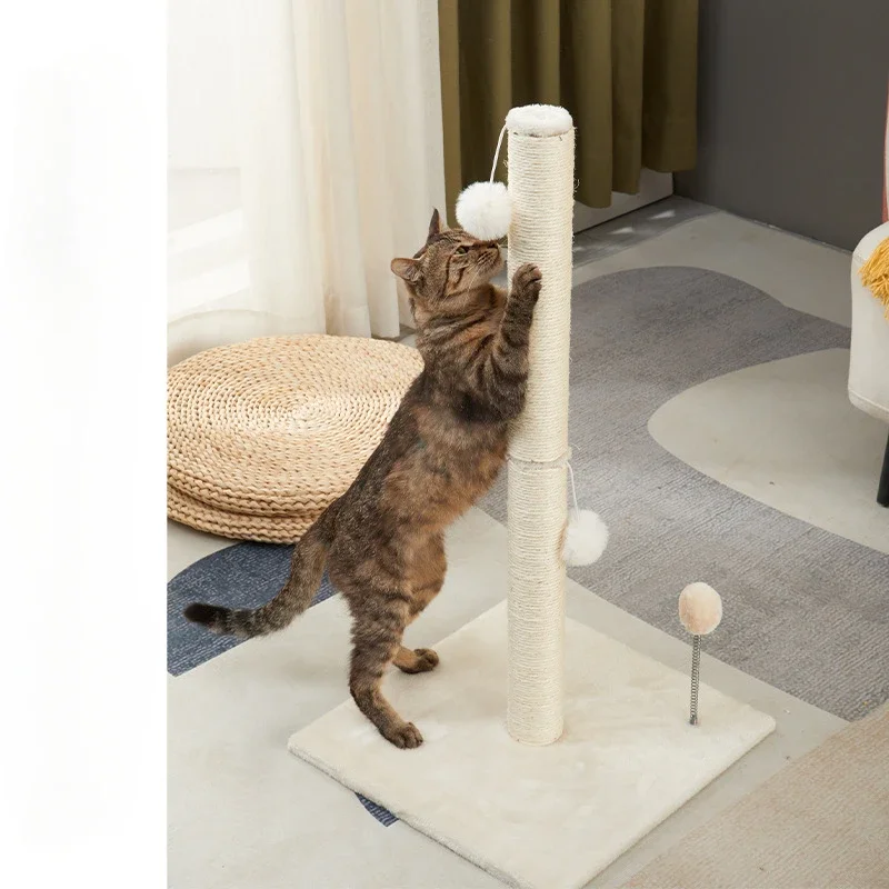 

Cat Climbing Frame Tree Rack Pet Supplies Furniture Cat Climbing Frame