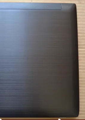 غطاء خلفي LCD للكمبيوتر المحمول الجديد لهاتف سامسونج Q460 Q430 Q428