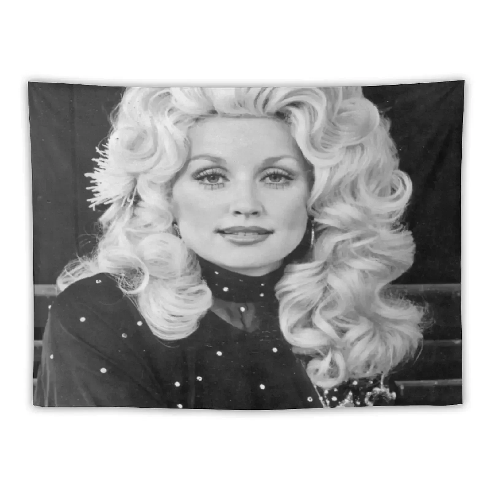 

Dolly Parton Tapestry Bathroom Decor Decoration For Rooms House Decoration Tapestry