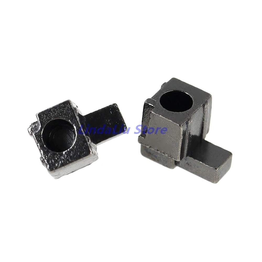 닌텐도 스위치 조이콘 컨트롤러용 금속 플라스틱 좌우 슬라이더 버클 잠금 래치 브래킷 수리 도구 부품