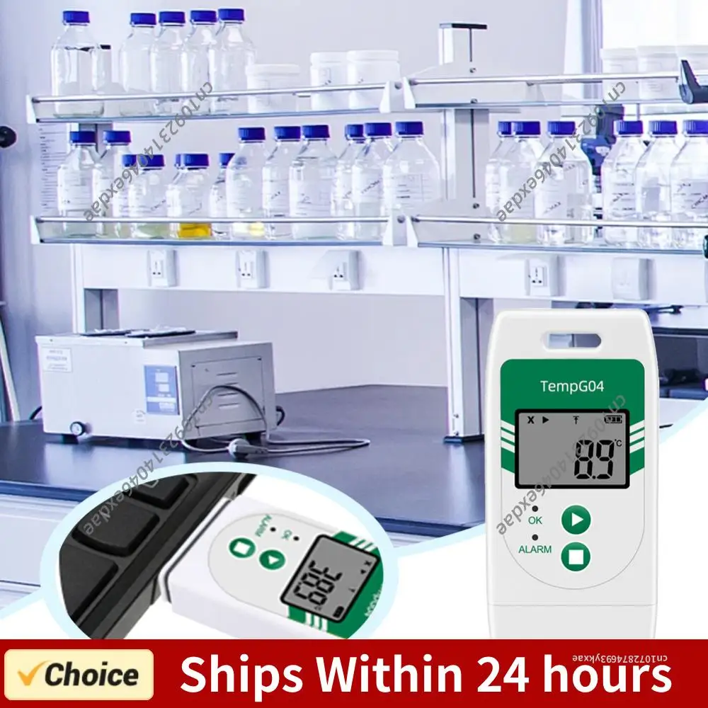 Usb Temperature Hum…