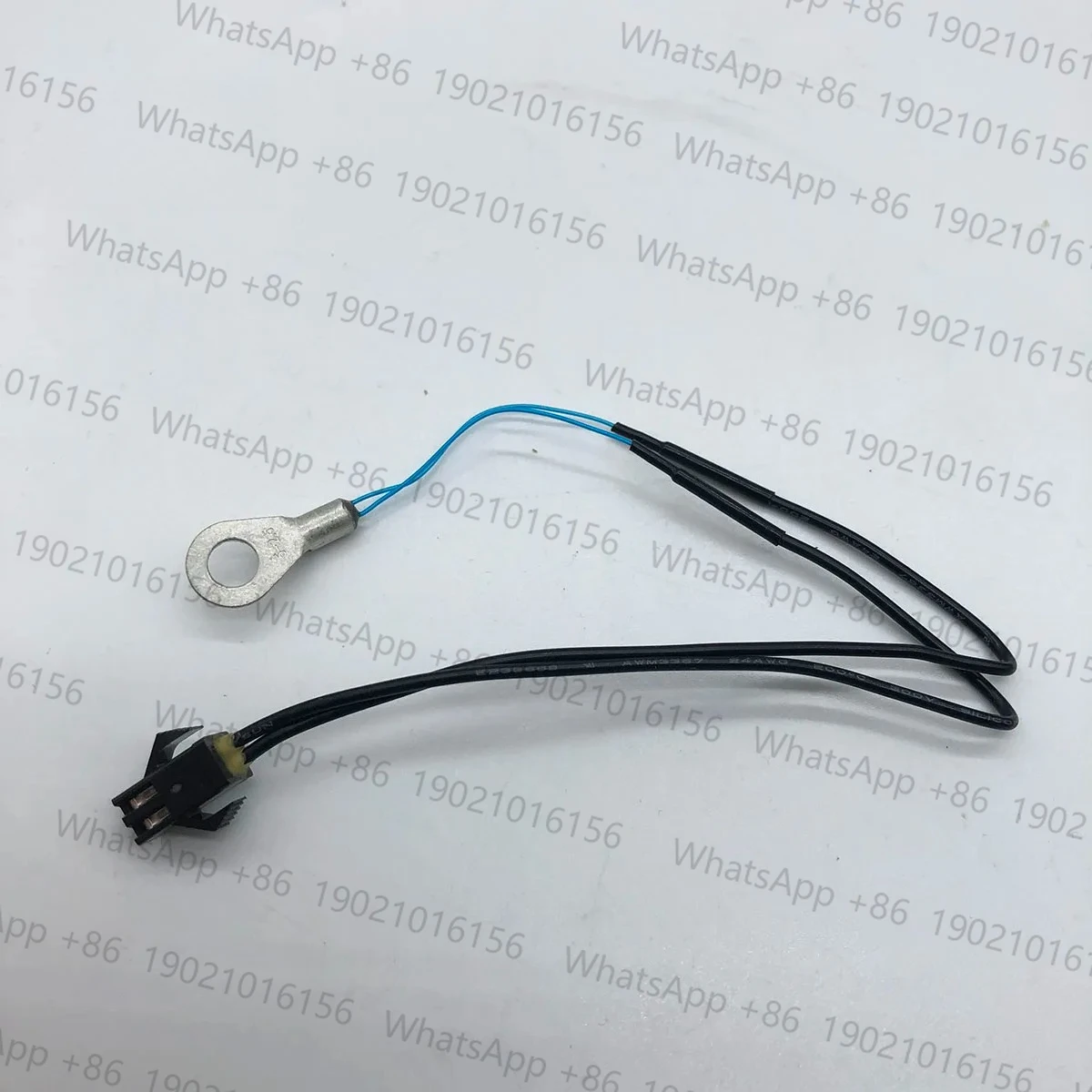 Accesorios para cafetera automática, Sensor de temperatura NTC para máquina de café expreso F11 F10 F12