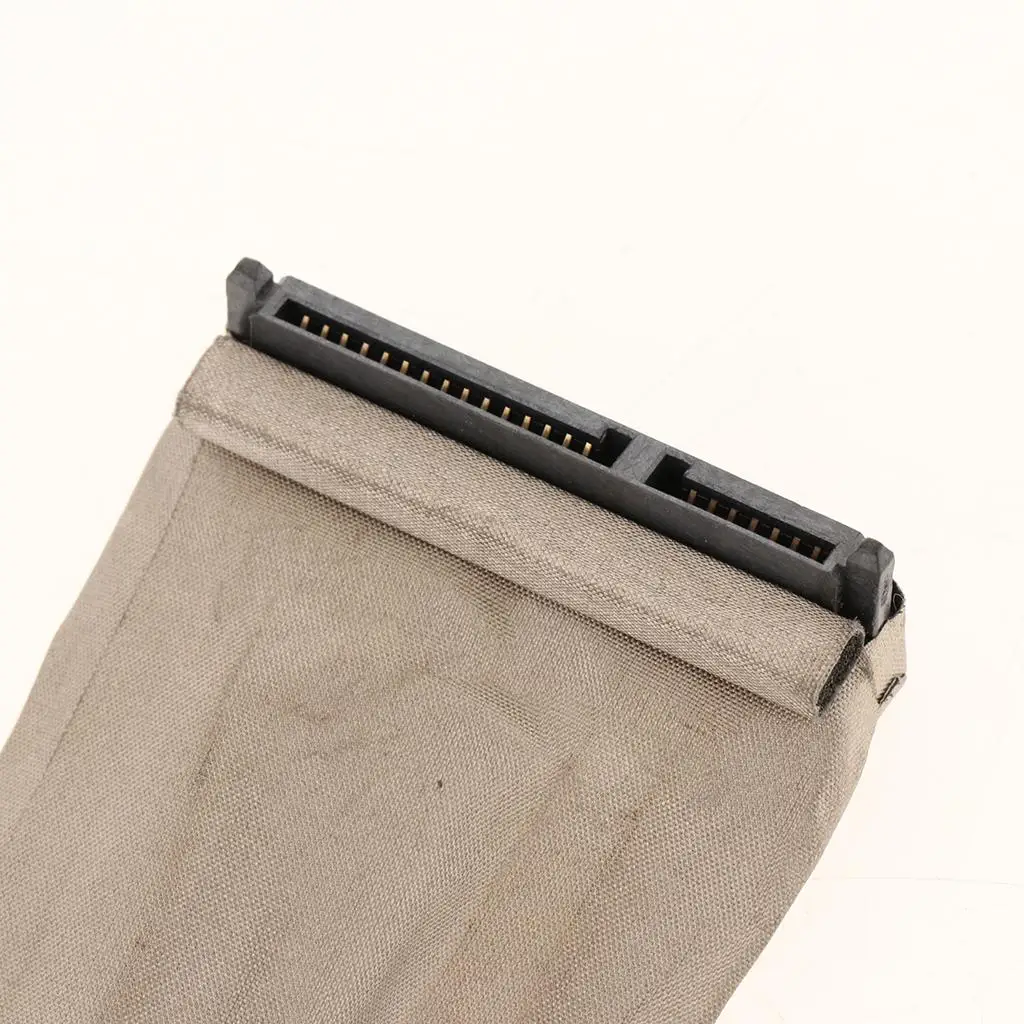 

HDD Hard Drive Connector Cable Black Replacement Accessory for Lenovo C20 PC Compatible