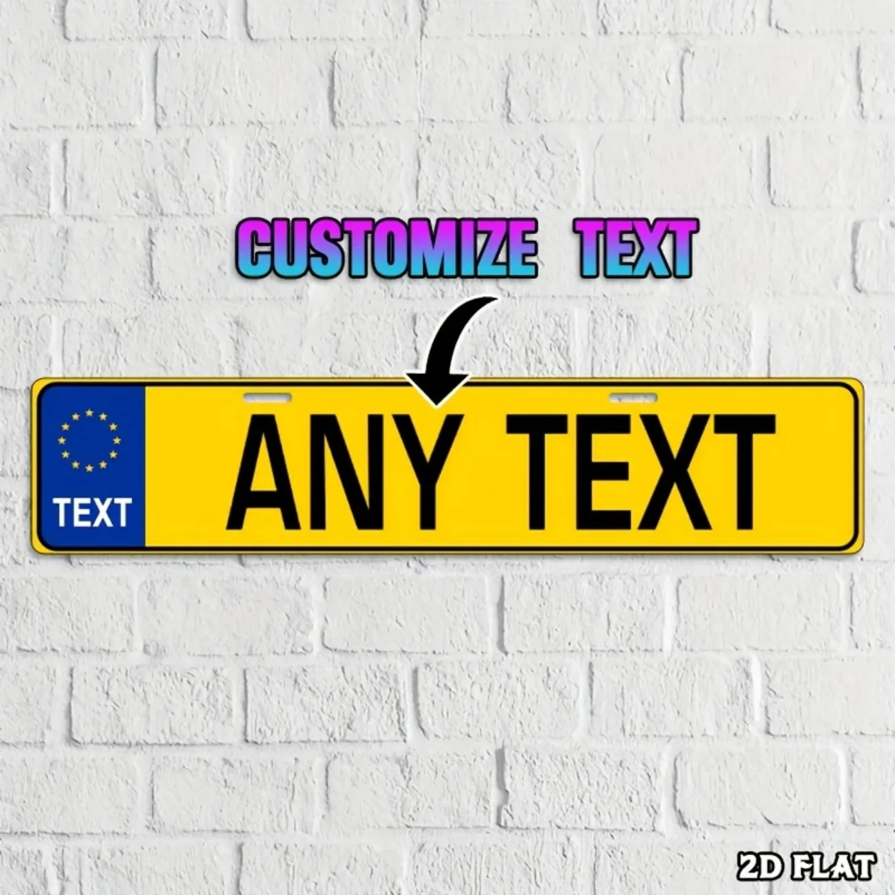 #33 Latest Decorative Plaques Offers