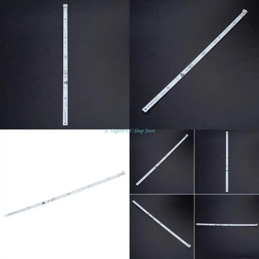 

E74D 0064001621 LED Refrigerator Light Bar Replacement Part Intelligent Home Lighting Module Suitable for Refrigerator