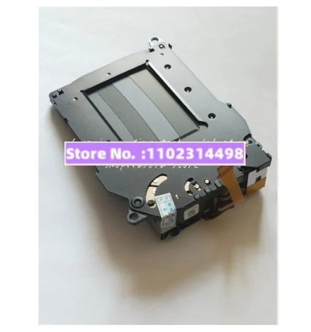 New original Repair Parts For Sony A99 A99V SLT-A99 SLT-A99V Shutter Group Ass'y With Blade Burtain