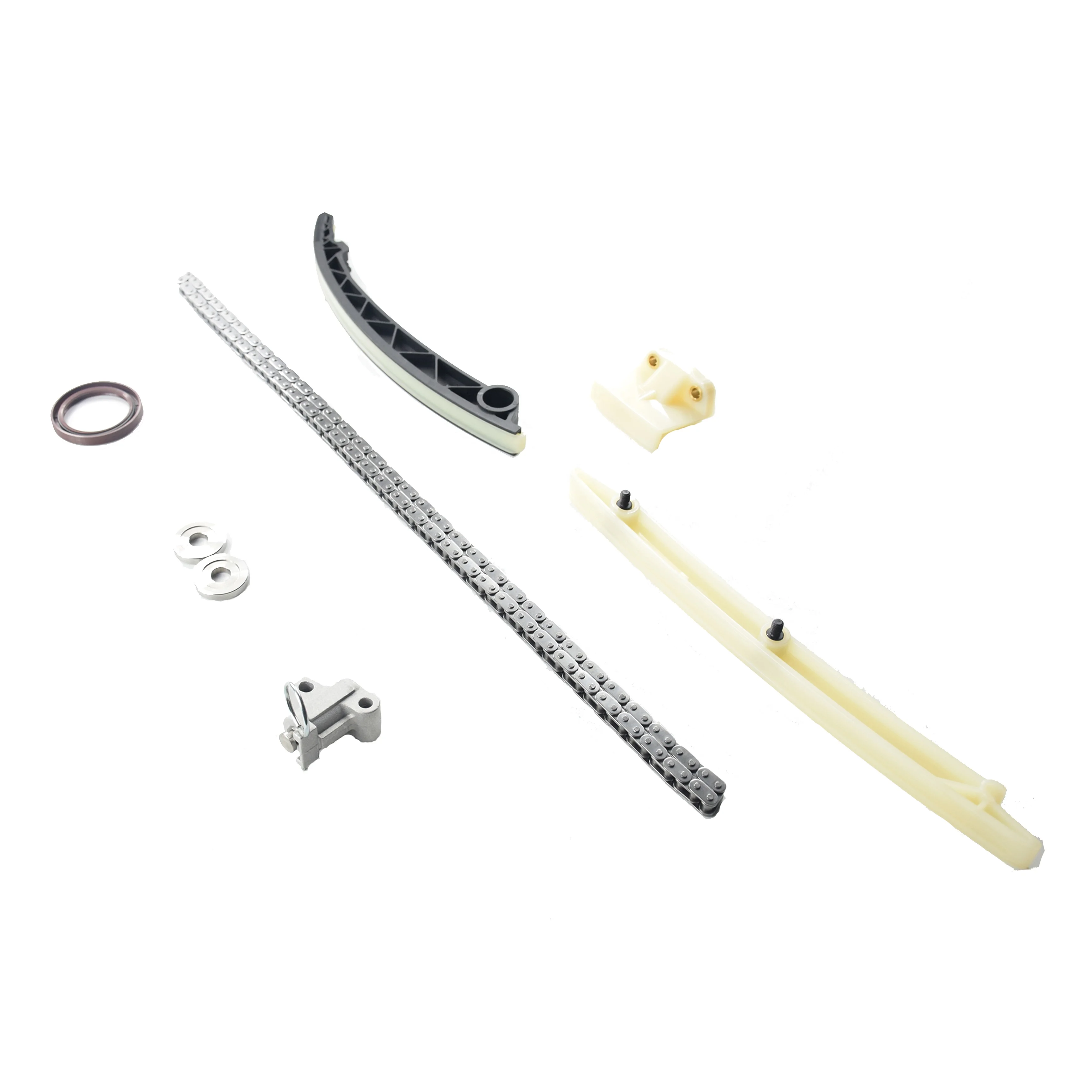 REVO 103911 Kit de cadena de distribución para motor Chevrolet Trax Orlando Cruze Aveo Z10XE Z12XE Z14XE OE 55562234 90529570 55352909