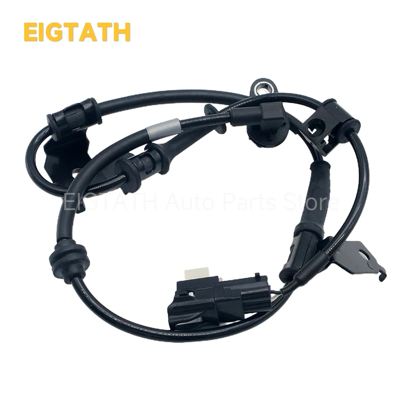 95670-1Y350 Vooras Linker Wielsnelheidssensor voor Kia Picanto TA Ochtend 2011-2017 Groothandel Auto Accessoires Gereedschap 956701Y350