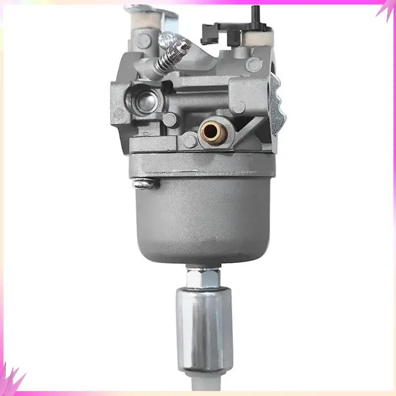 

B50C Z225 Carburetor With Air Filter For John Deere Z225 Eztrak Zero Turn Mower Replaces MIA11474 MIA12509 MIA11520 Carb