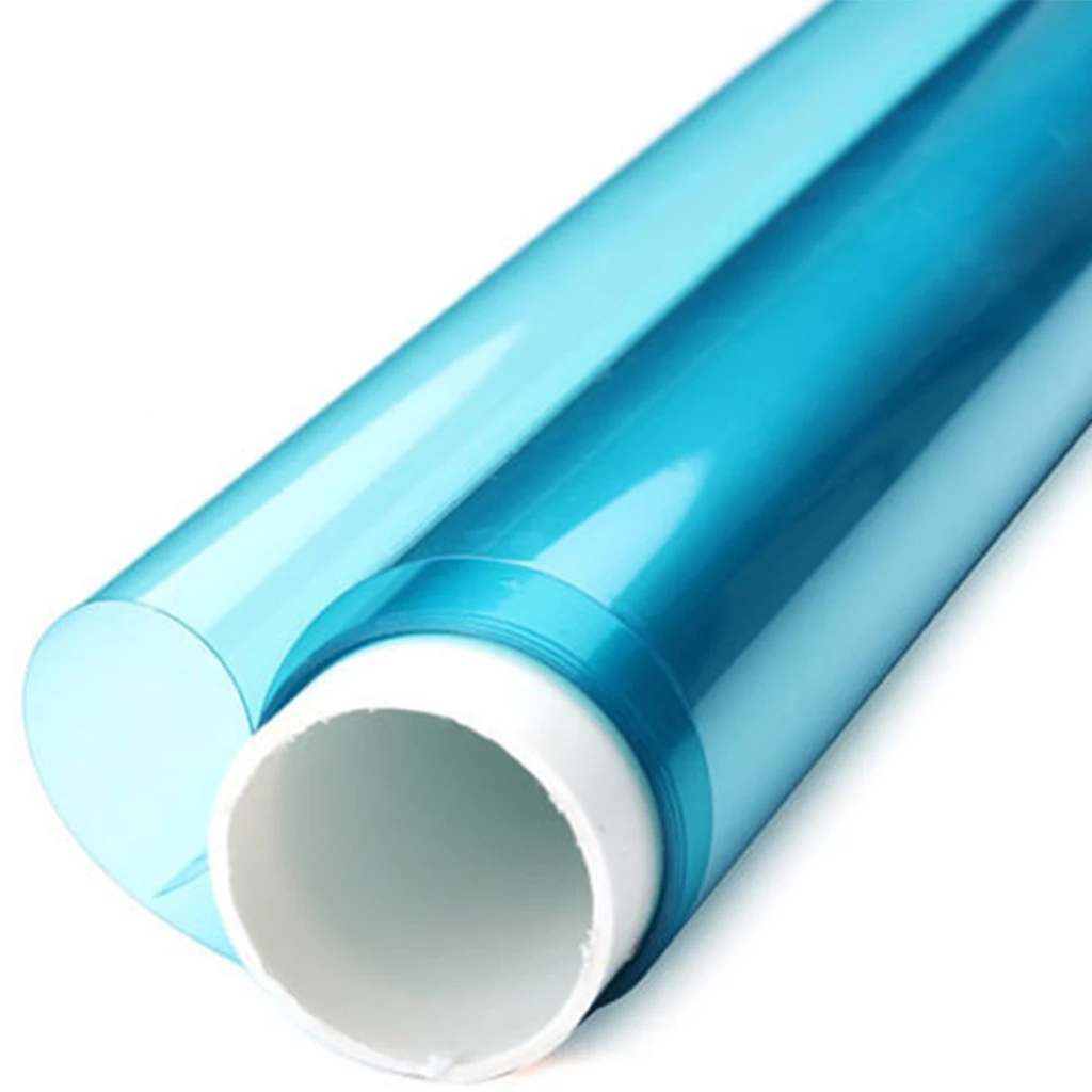 PCB Photosensitive Film Superior Adhesion Photoresist Roll for Circuit Board Etching and Plating