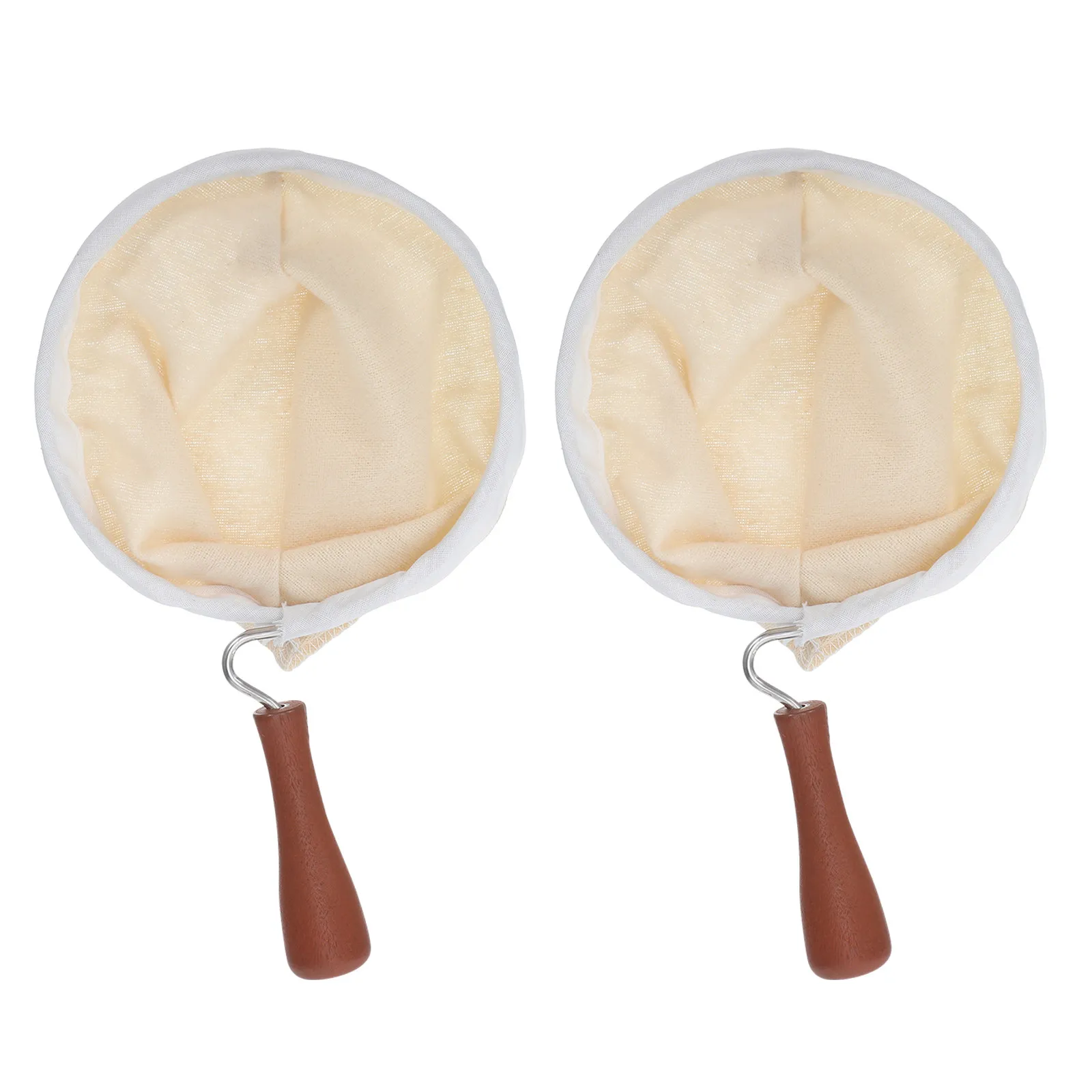 2Pcs Coffee Filter …
