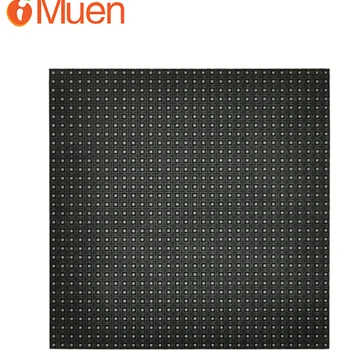 실내 SMD LED 디스플레이 모듈, LED 스크린 LED용, P2.5, 1 / 32 스캔, 160x160mm, 64x64 도트 