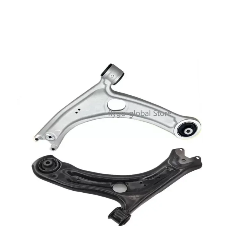 Подходит для нового Maiteng B8L Golf 78, нового Sprint Lindo Toucan L Tangyue, нижний рычаг поддержки, нижний поворотный рычаг, треугольный рычаг.