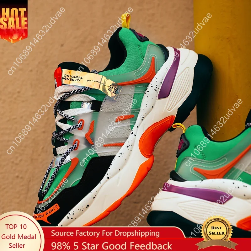 

Shoes men Sneakers Male casual Mens Shoe tenis Luxury shoes Trainer Race Breathable Shoe fashion loafers running Shoes for men