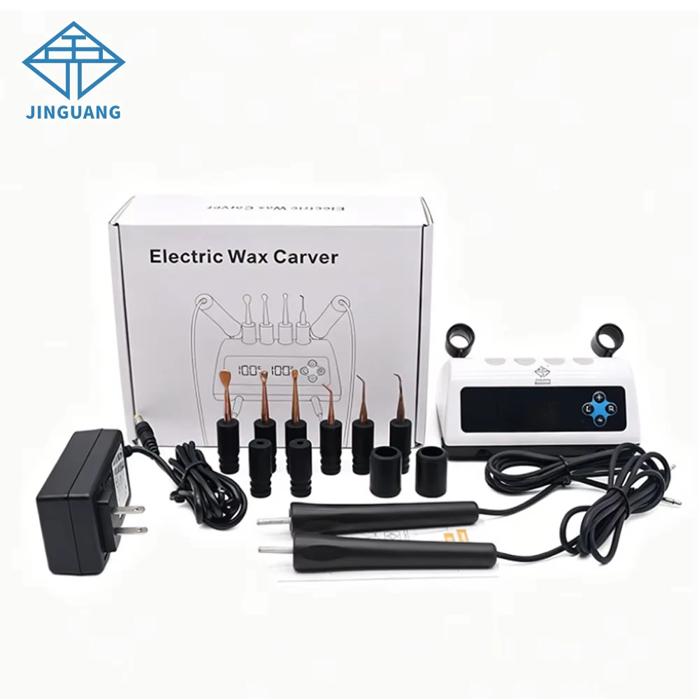 

Dental Lab Electric Wax Knife Digital Mini Ultra Thin Carving Waxer Pencil Carver Machine