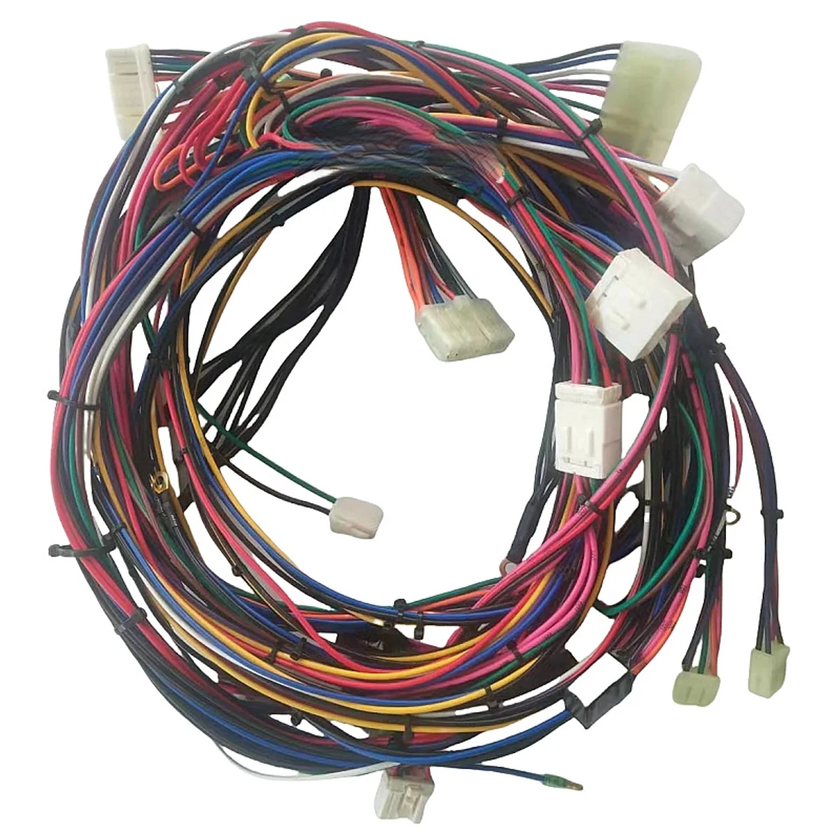 

For 325C 315C 322C E312C E320C excavator harness 198-0857 1980857