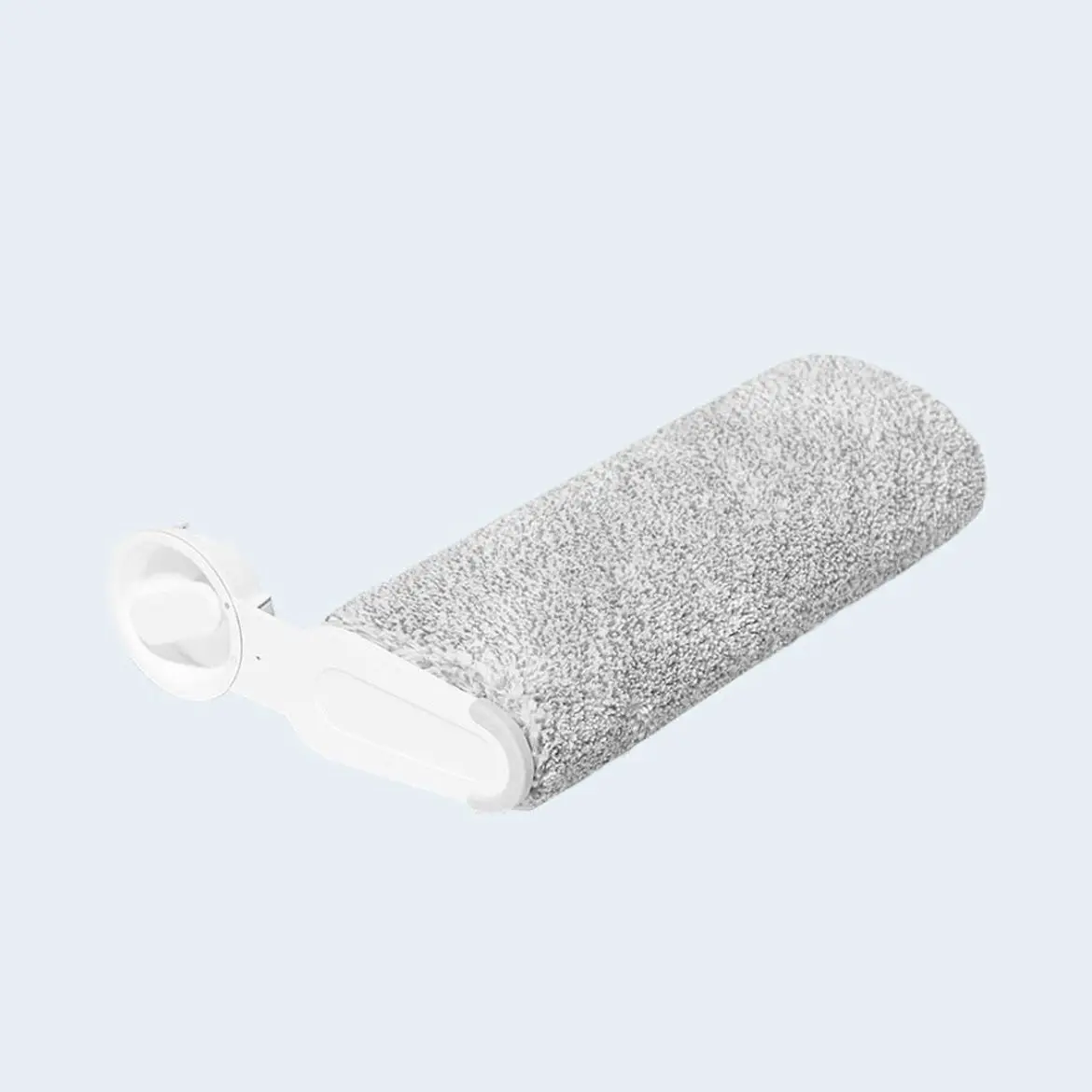 غسالة أرضية لاسلكية أصلية من النوع الزاحف B302CN مجموعة قابلة للفصل (قوس قابل للفصل + قماش متدحرج)