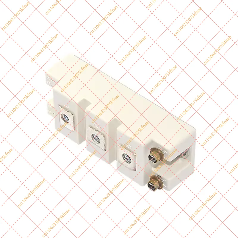 for Semikron IGBT Module SKM100GB12T4 / SKM75GB12T4 | Original 1200V Power Semiconductor