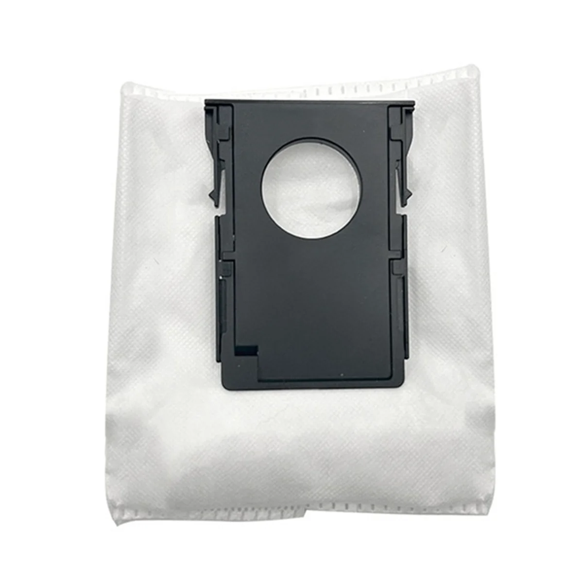 ABXHH 8 PCS Saco de pó para vácuo adequado para peças sobressalentes de aspirador de pó J20/W20 W20pro