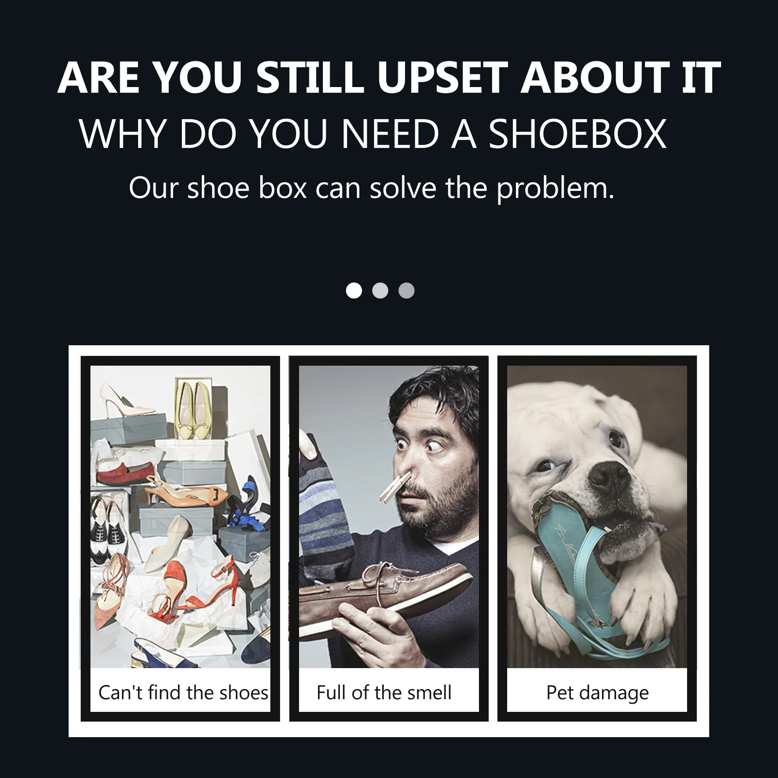 

1Pcs Transparent Dustproof Shoe Box Stackable Plastic Storage Container for Sneakers Large Capacity Sturdy Footwear