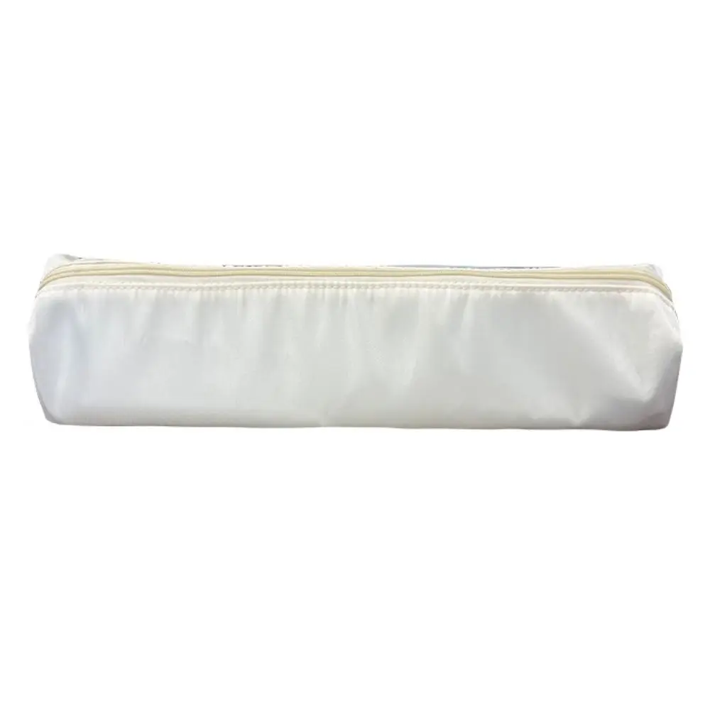 Heat Resistant Curling Iron Bag Portable Dustproof Travel Hair Styling Case Large Capacity Multipurpose