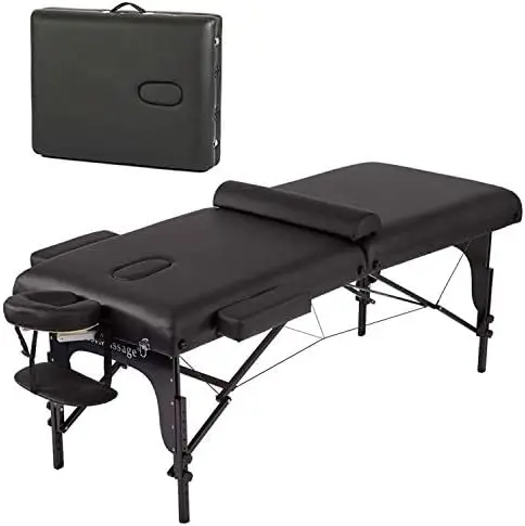 Massage Bed Portable Massage Table 77