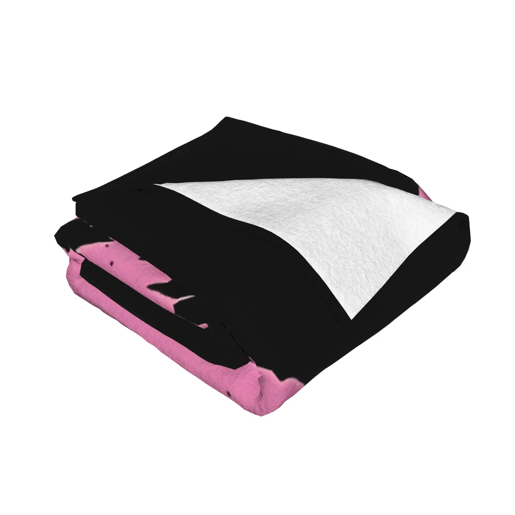 1PC Labrin N1N Nine Inch Nails NIN home room decorations Winter Blankets for Adults Bedding Home Interior Sofa Knee