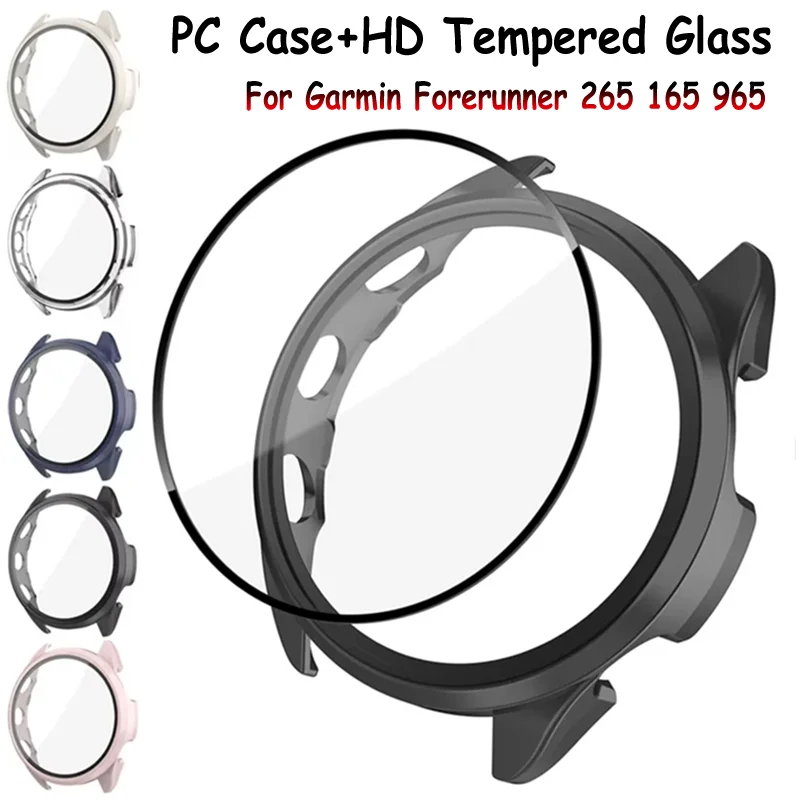 Pc Case+Hd Tempered…