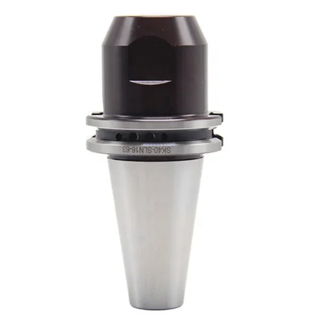 

2026 High Quality SK40 SK30 SK50 End Mill Arbor Holder Sk Side Lock End Mill Tool Holder for CNC Machine