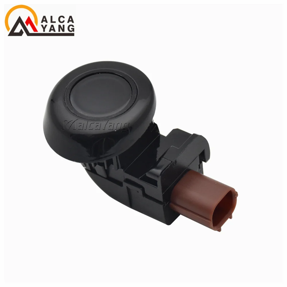 

Car PDC Parking Sensor For Honda Odyssey 2005 2006 2007 2008 2009 2010 39690-SHJ-A61 39690SHJA61 Reversing Radar car styling