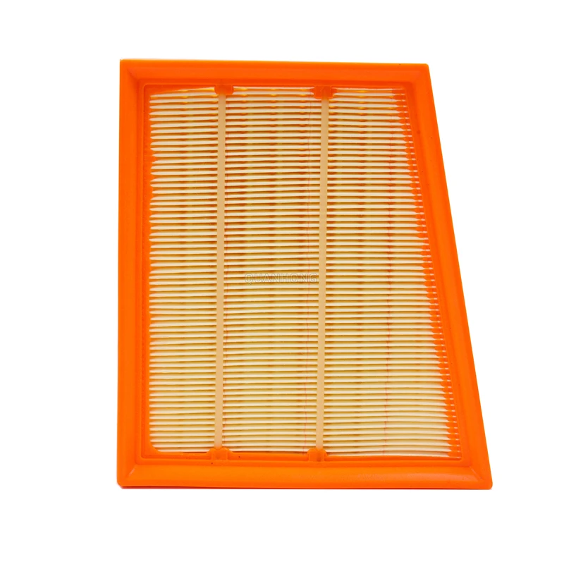 OEM 13717797465 Brand New  High Quality Air Filter  for  BMW X1 3\'series E92 E91 E90 E87 E84 E81 2.0-3.0L