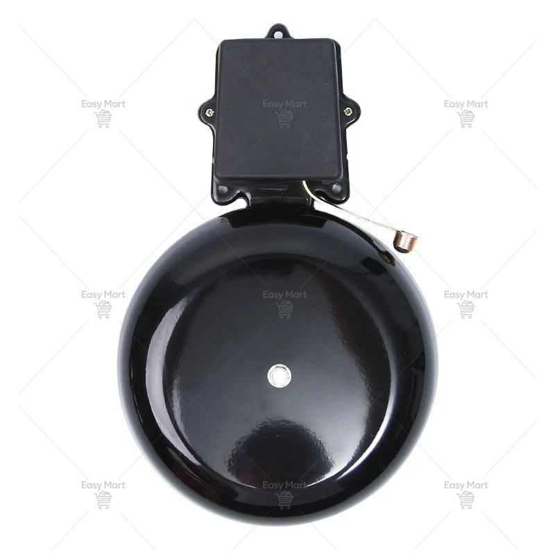 Programmable Digital Timer Switch  School Bell Controller Microcomputer Auto Ring
