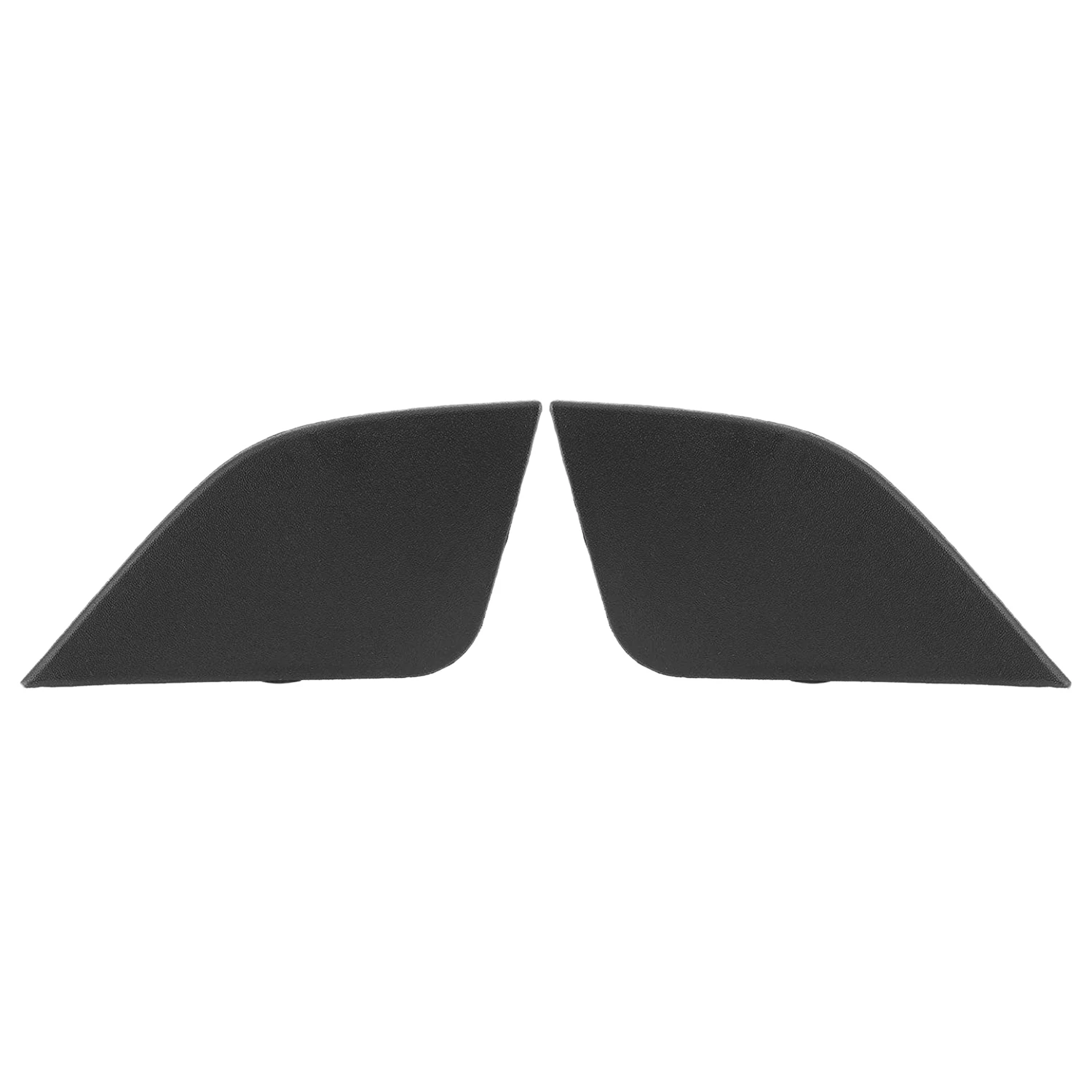 Front Bumper Tow Hook Eye Cover, Tow Hook Eye Cover, Front Bumper Tow Hook Eye Cover Fit for RAV4 2016‑2018