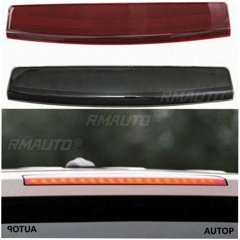 Car Tail Lights Outer LED Tail Light Assembly Rear Brake Lamp Body Kit For Range Rover Executive 2010-2012 Car Accessories