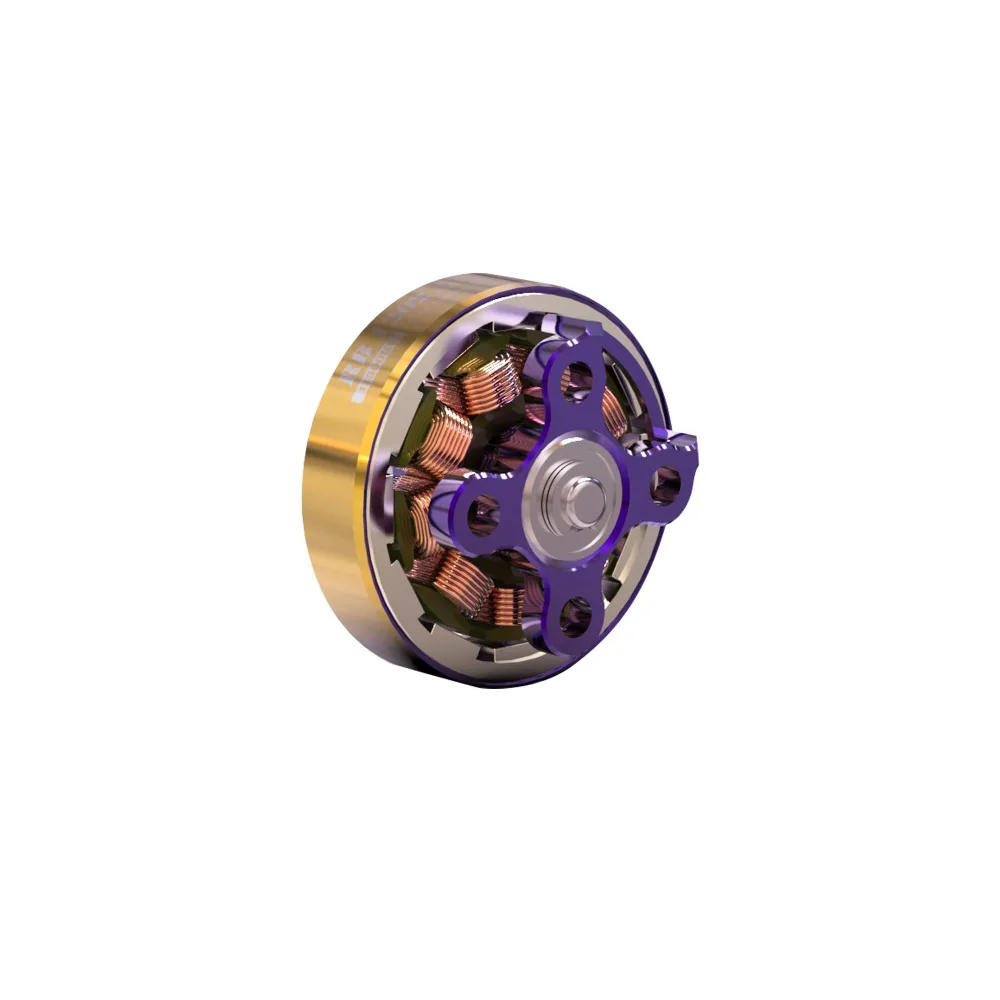 Flywoo ROBO 1202.5 11500KV Motor Hocheffizienter bürstenloser Motor für ultraleichte Drohnenbauteile